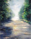 Fehmeena Asim - Silent Road